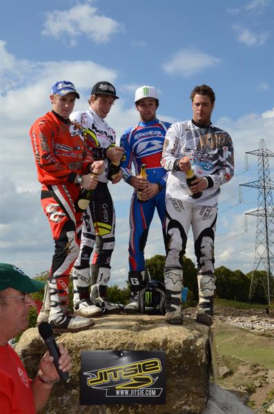North Berkshire Supertrial