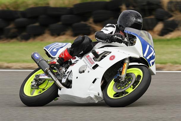 NG Road Racing - Brands Hatch 18th and 19th March 2017 Preview