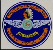 Round 2 of the Pidcock Summer Trials – Clifton Trials Land – 14th May