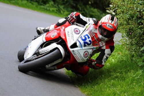 James Cowton Takes Duke Title for 2014 - English riders take top three positions!