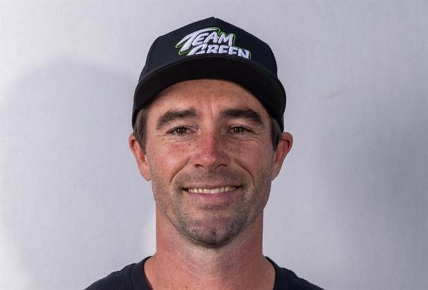 Sipes digs the VMXdN groove