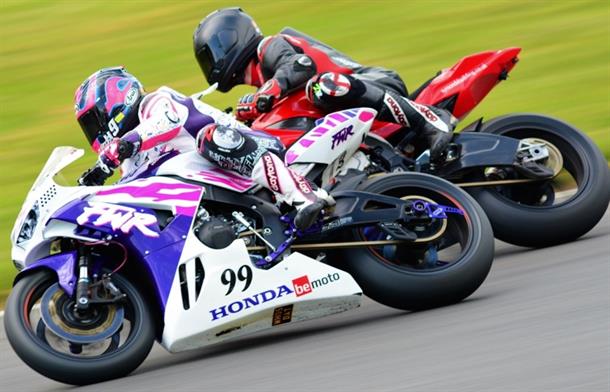 NG Road Racing Round 2, Brands Hatch