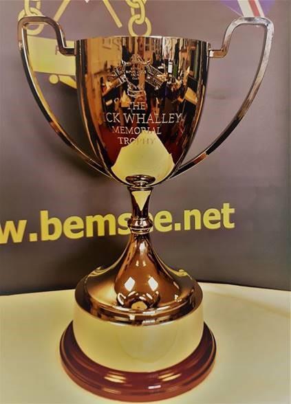 New Competition: The Rookie Champion of Brands