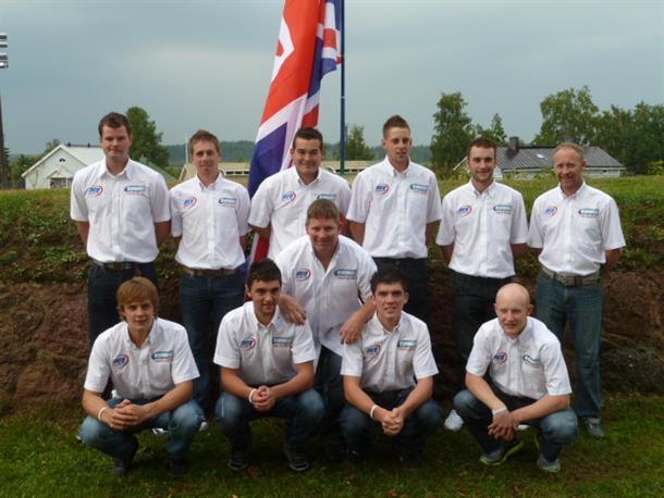 ISDE Daily Updates