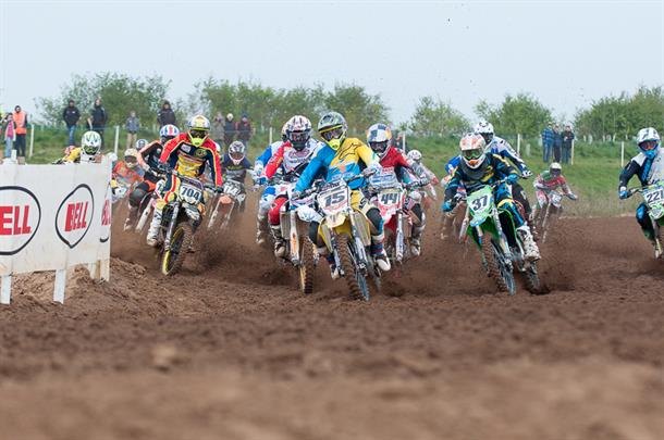 MX Nationals announce Provisional dates for 2015