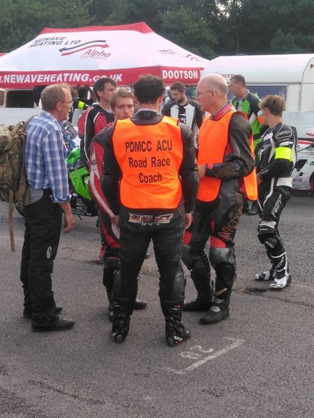 PDMCC CTC/BRA Training Day