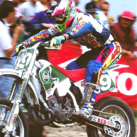 Rob ‘The Fish’ Herring returns to Foxhill