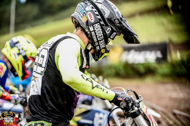 Thor British Youth Nationals heads to Pontrilas for season finale