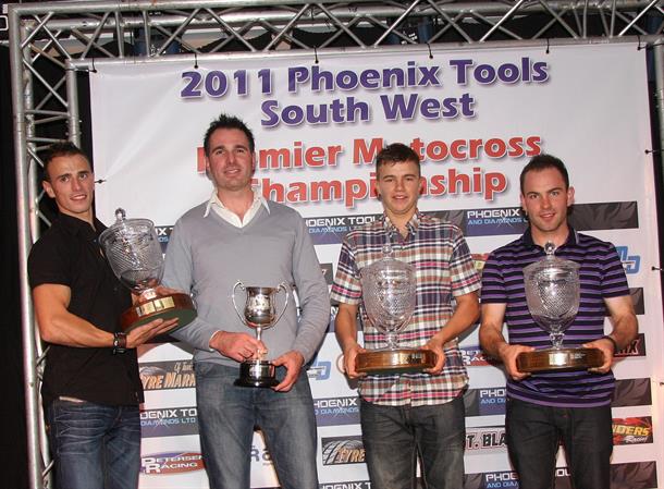 PHOENIX TOOLS PREMIER MOTOCROSS CHAMPIONSHIP FINAL ROUND