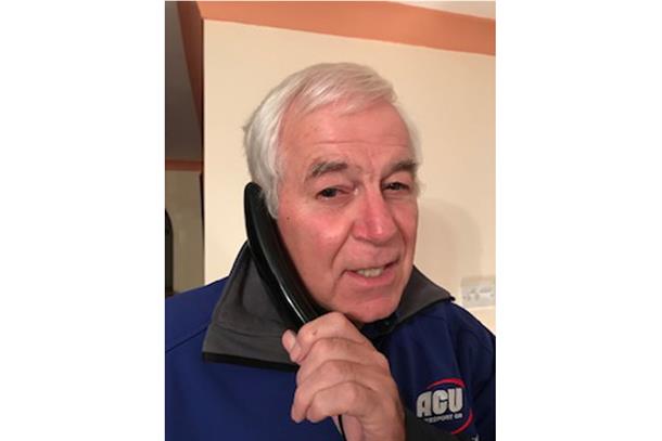 New Look for ACU Keedwell TrialGB British Championship in 2019