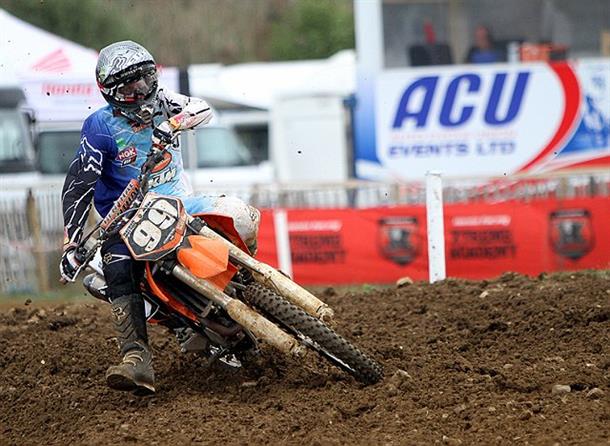 BYMX Party in the Park for Brown, Mewse, Gardner and Watson