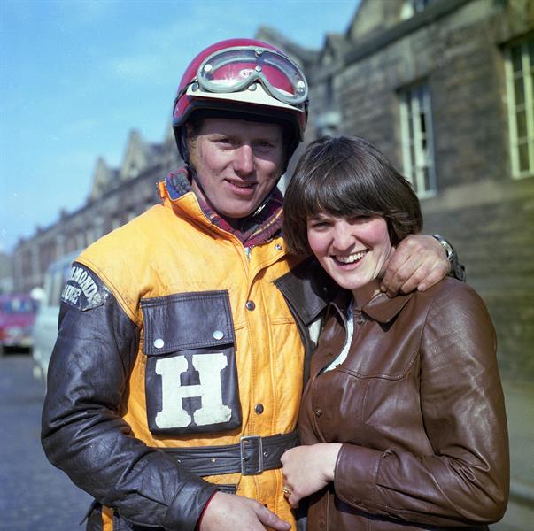 Martin Lampkin 28.12.50 – 02.04.16