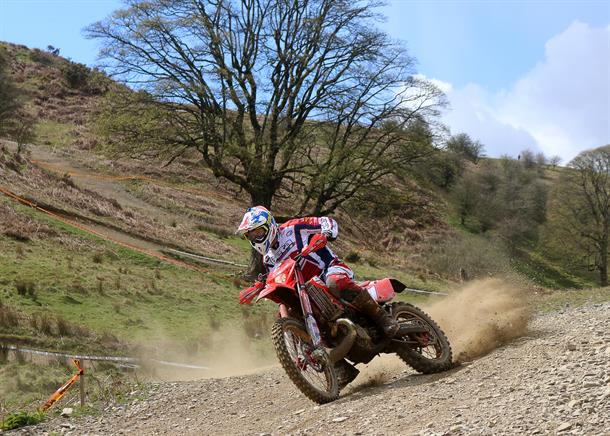 Holcombe Claims Double at Rounds 3 and 4 of the ACU GBXC British Sprint Championship at H2O