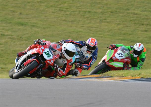 ‘Anglesey Grand’: Poetry in Motion from Blackshaw and Jenkinson