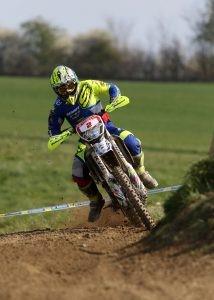 ACU British Sprint Enduro Championship Rd 1 