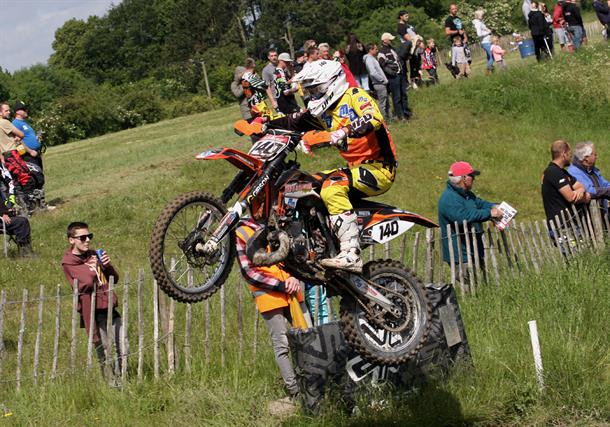 PREMIER CHAMPIONSHIP AT NEW VENUE FOR PENULTIMATE ROUND