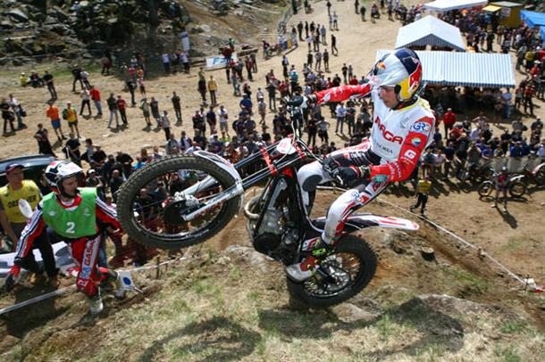 Australia hosts first ever Trial GP
