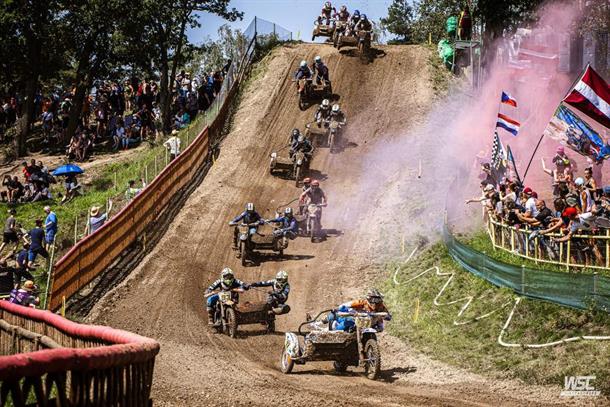 FIM SidecarCross of Nations & FIM QuadCross of Nations to be launched in 2024
