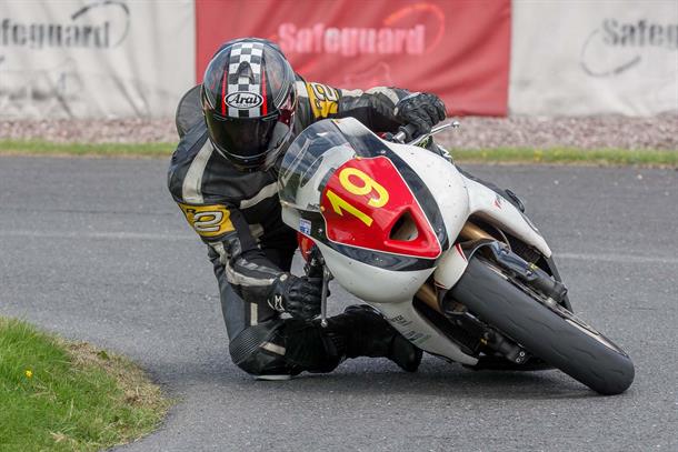 Shelley’s Masterclass at Darley