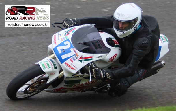 Billy Redmayne Memorial Fund Supported Riders Disclosed