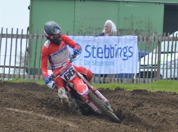 Tombs and Gardiner take Victory at Wattisfield for the second round of the Eastern ACU Championship