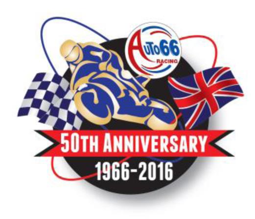 Scarborough Festival of Speed Oliver’s Mount May Bank Holiday