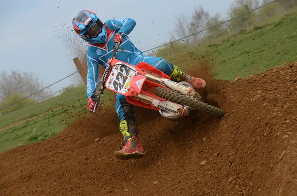 2019 SMC Championships Rd.1 with NGR and Eastern EVO series