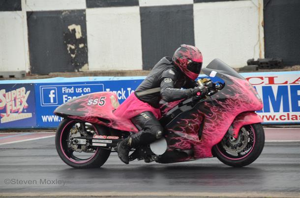 Springspeed Nationals at Shakespeare County Raceway – 30th April to 2nd May