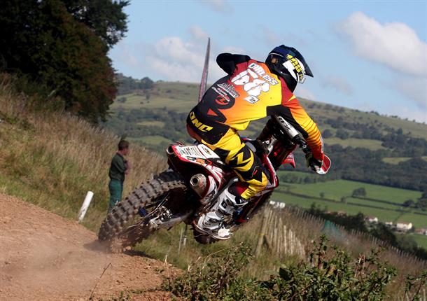 PREMIER FINALE SET TO BE A CRACKER AT LANDRAKE