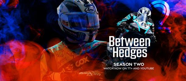 Between The Hedges: Season 2 – Out Now