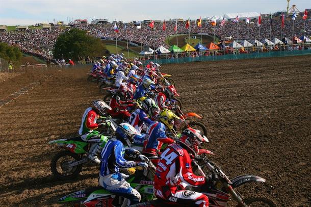 11 Years in the Making: Motocross of Nations Returns to Matterley Basin