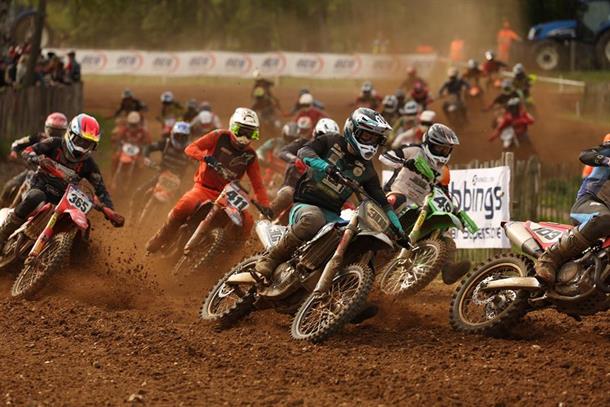 ACU targets grass roots motocross success with 2026 relaunch
