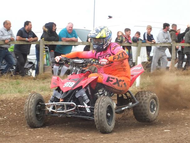 Little Hempston – NORA MX Championship