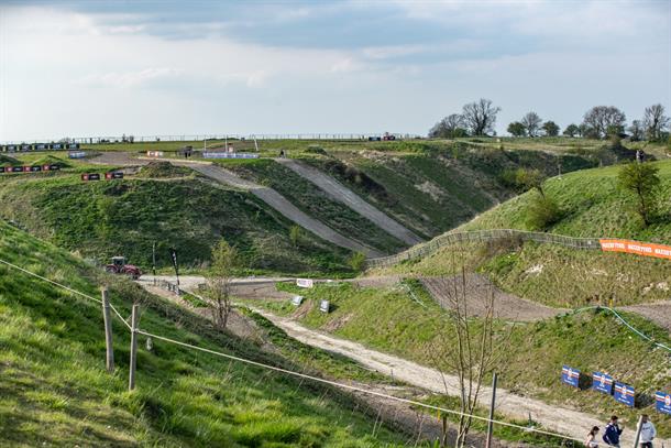 Press Statement - Foxhill MXGB