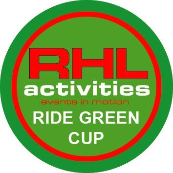 Get involved with RHL Ride Green!
