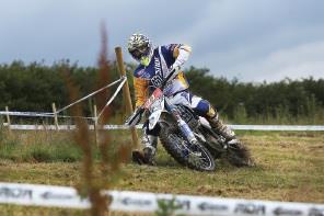 JAMIE MCCANNEY UNSTOPPABLE AT BEC KNIGHTON