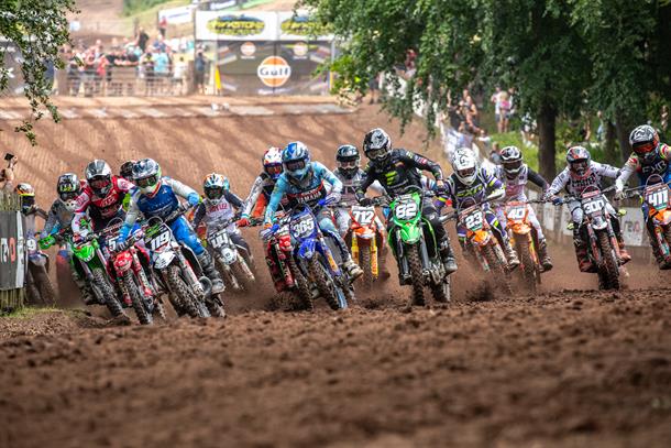 Hawkstone Park takes centre stage as the Dirt Store ACU British Championship and Fastest 40 join for