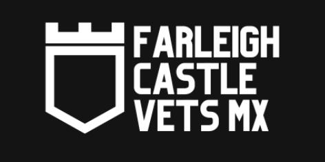 Spectator Tickets – Farleigh Castle Vets MX 2026