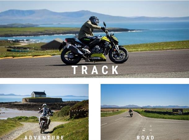 MOTO FEST – WHAT TO EXPECT AT ANGLESEY