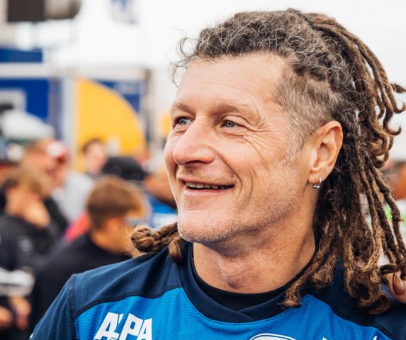 Double Chicco Time at VMXdN