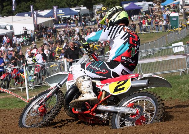 Vets MXdN - Postponed Until 2021