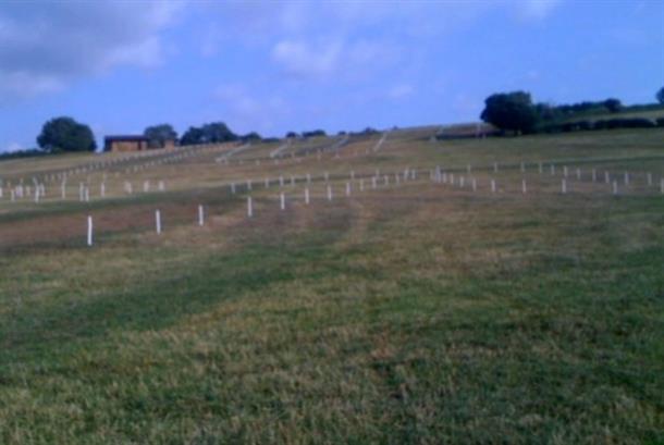ACU Cements Links With Farleigh Castle