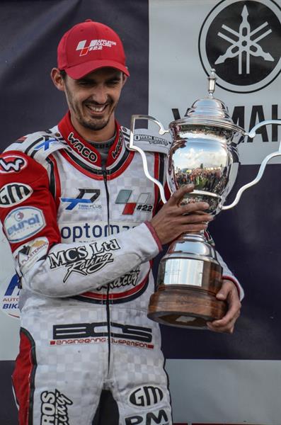 Appleton and Winterburn / Brown claim ACU British Masters Crowns (Updated Results)