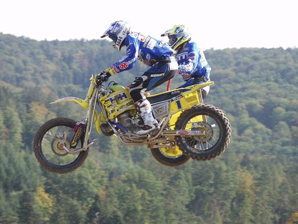 World Championship Motocross