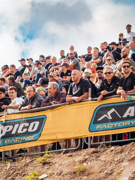 VMXdN Foxhill 2024 tickets on sale NOW!