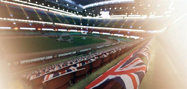 2020 ADRIAN FLUX BRITISH SGP CANCELLED