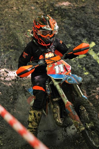 Roper Wins Sudbury Youth Hare and Hound