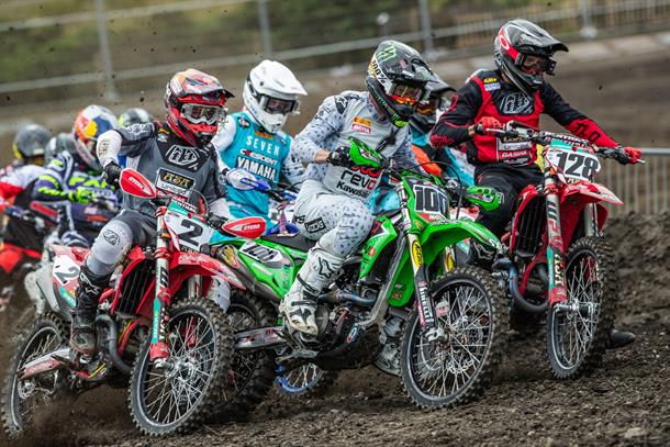 New Track in the North East Ignites Excitement at The Revo ACU British Championship