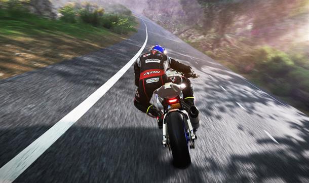 Manx Outfit Team Cummins Move into Second Place in Virtual TT