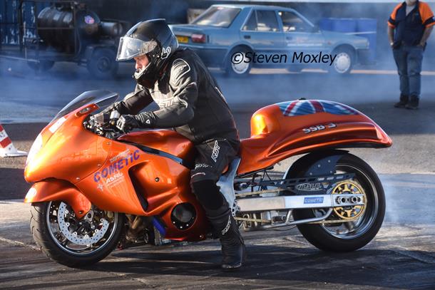 STP Green Light Nationals